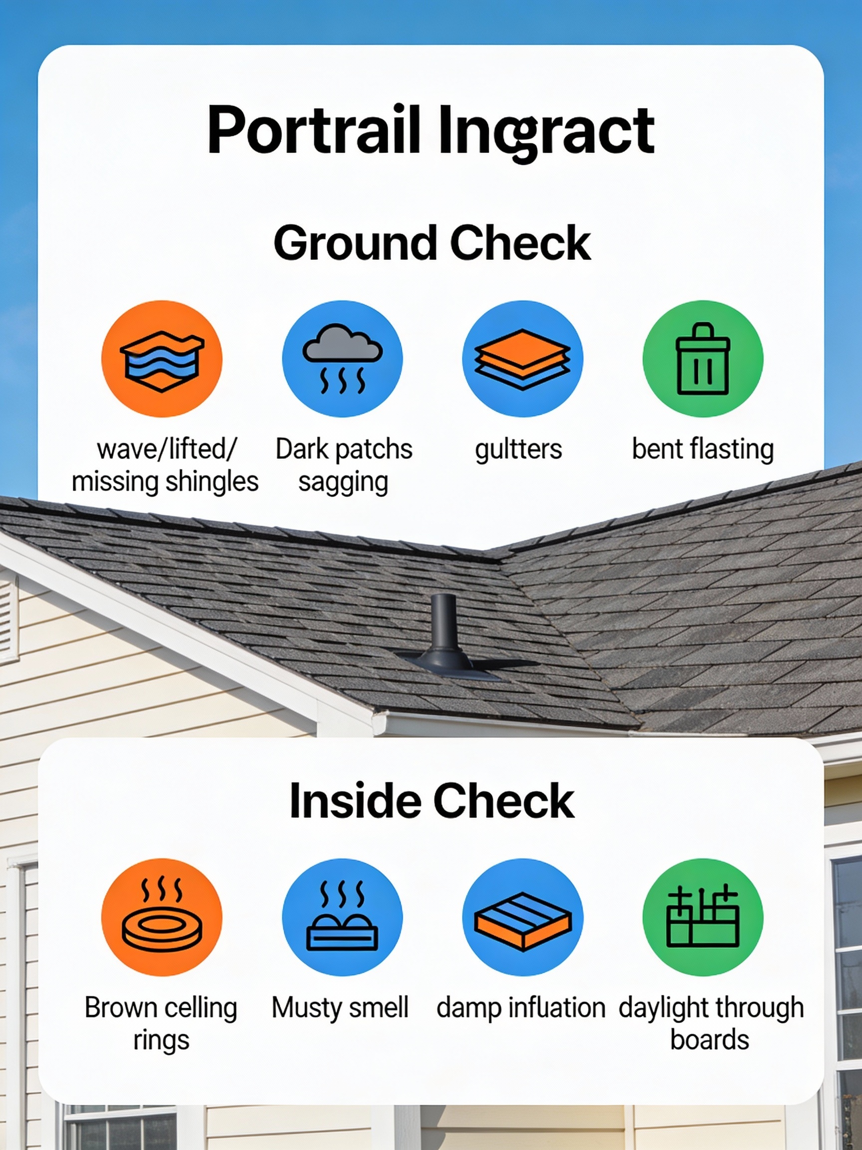 Seasonal Roof Maintenance Checklist for Andover Homeowners