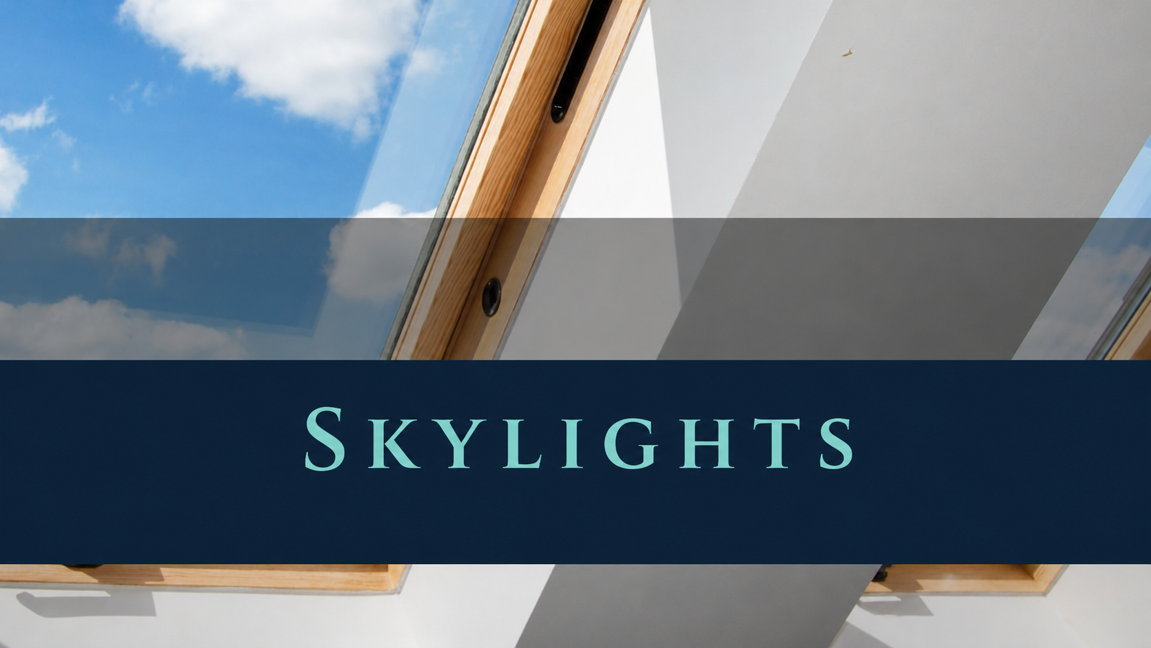 skylights