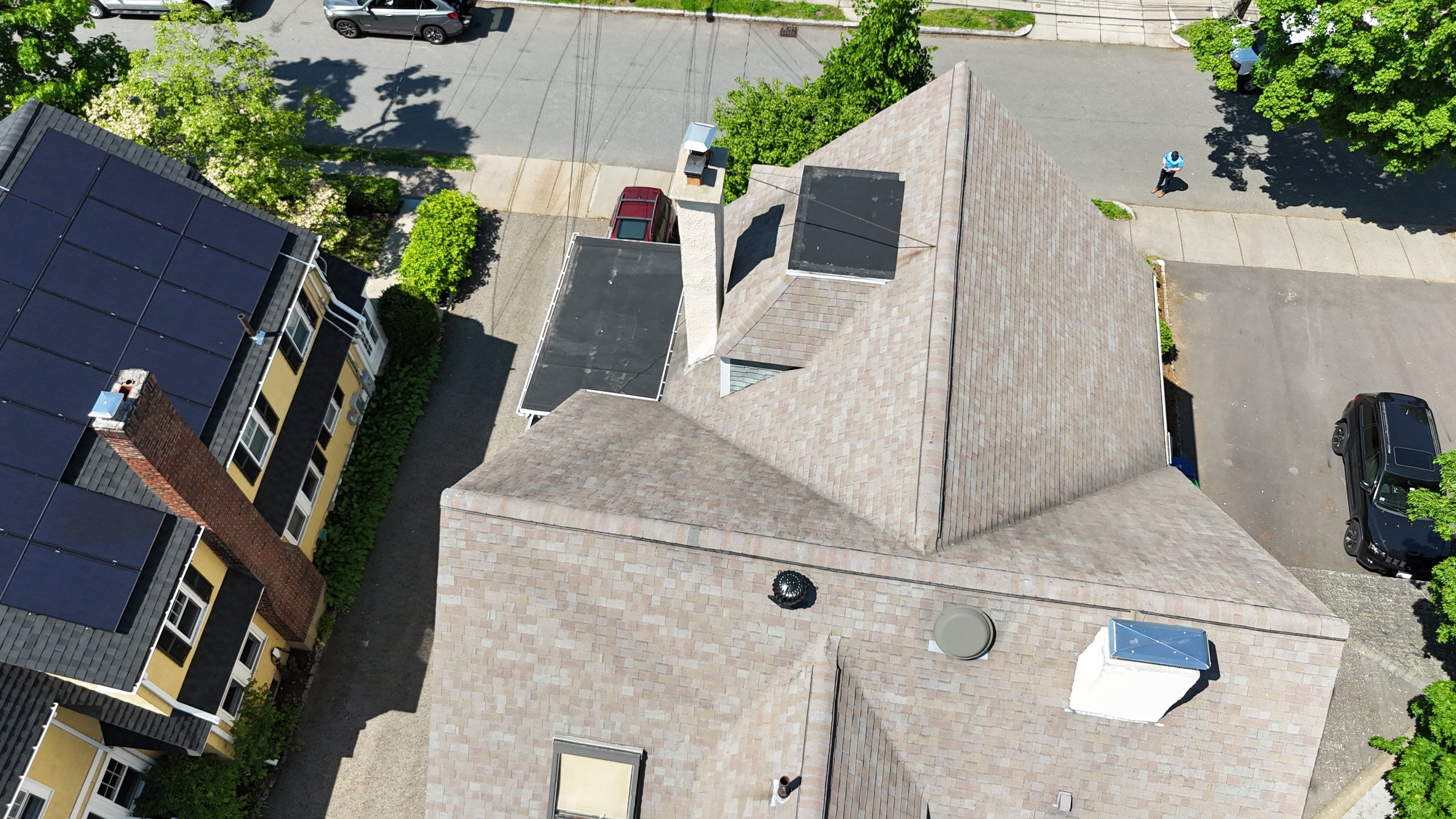 How Often Should You Replace a Roof in New England?