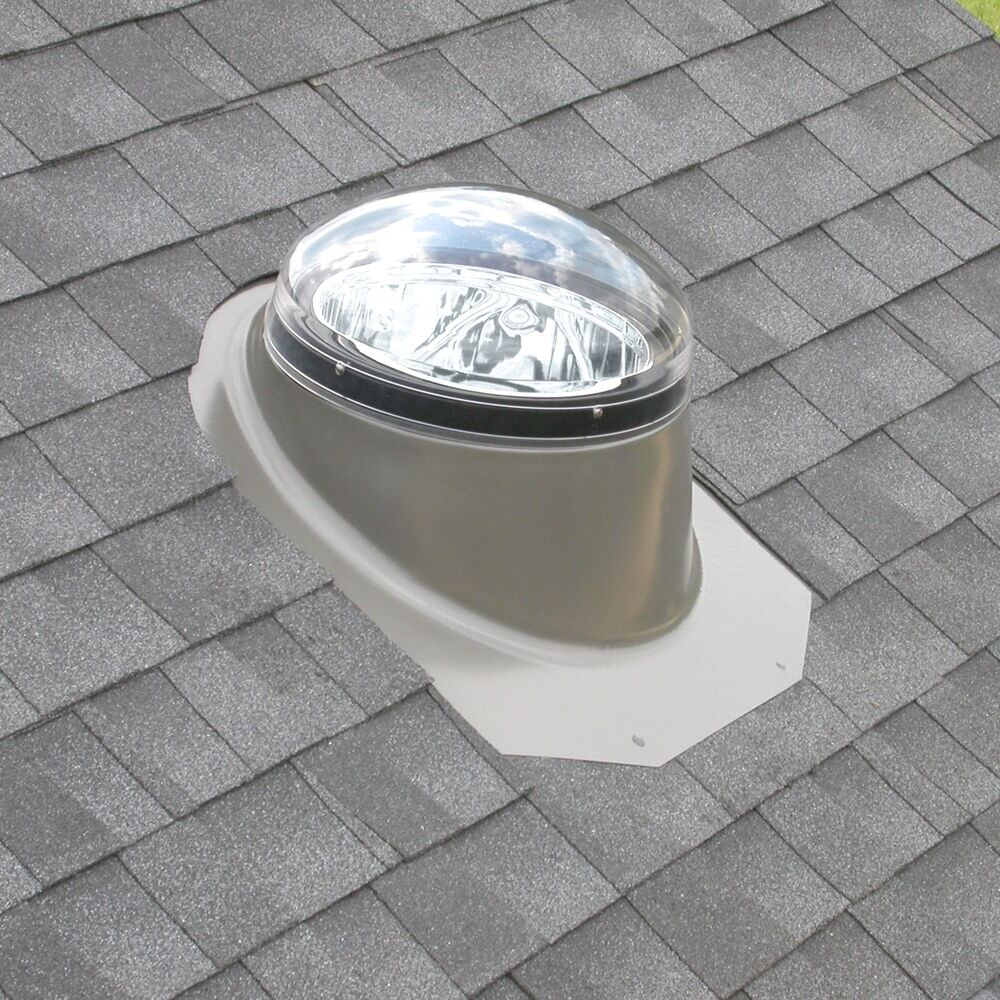 Tubular Skylights  