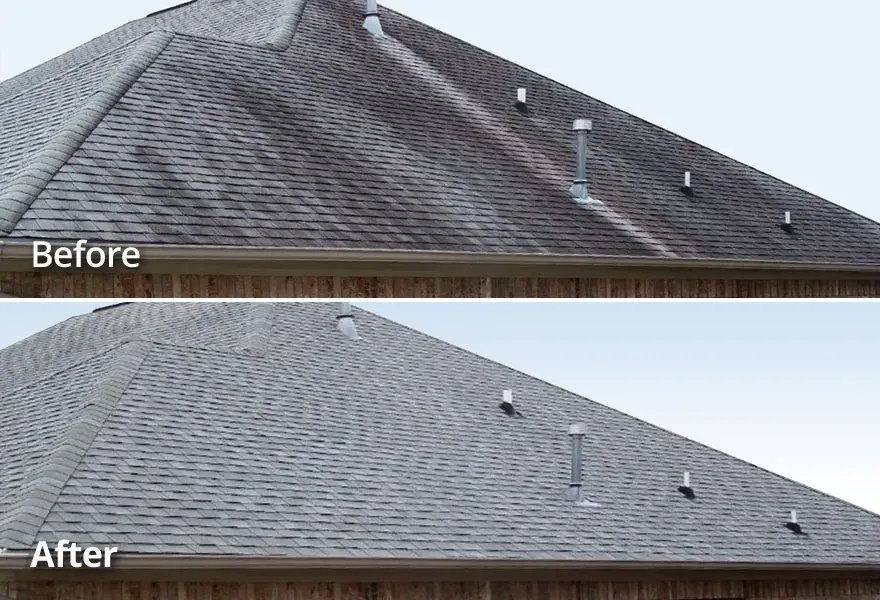 Roof-Cleaning-Asphalt-Shinglee Roof-Cleaning-Asphalt-Shinglee